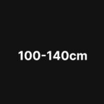 100-140cm