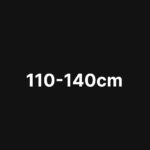 110-140cm