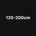 135-200cm