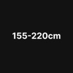 155-220cm