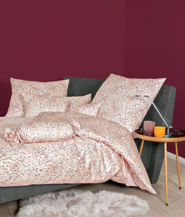 Janine Interlock-Feinjersey Bügelfrei Carmen S 55028 05 traubennektar koralle