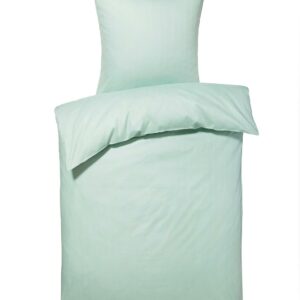 Fleuresse MAKO-DAMAST Bettwäsche JADE 453844-7052 matcha