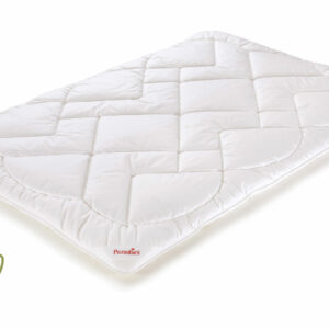 Paradies ANELA BIO Duett Winterbettdecke Faser
