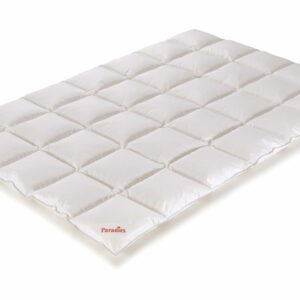 Paradies ELEA 90 MEDIUM WARM Feder/Daunen Bettdecke Ganzjahr