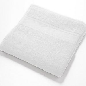 Friesen Frottier HANDTUCH Serie TOPAS 50/100cm 6er PK 22 Farben