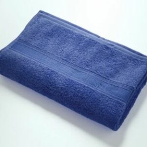 Friesen Frottier DUSCHTUCH Serie 500g/m2 TOPAS 70/140cm 22 Farben