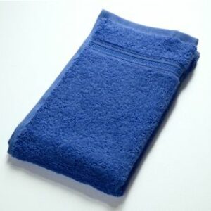 Friesen Frottier GÄSTETUCH Serie 500g/m2 TOPAS 30/50cm 6er PK 22 Farben