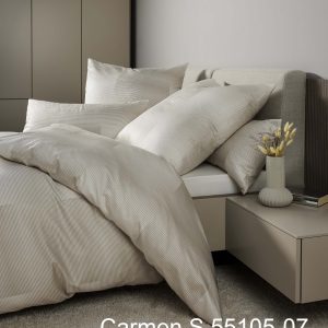 Janine Interlock-Feinjersey Bügelfrei Carmen 55105-07