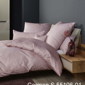 Janine Interlock-Feinjersey Bügelfrei Carmen 55106-01