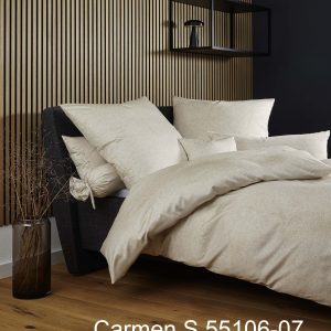 Janine Interlock-Feinjersey Bügelfrei Carmen 55106-07