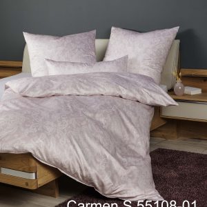 Janine Interlock-Feinjersey Bügelfrei Carmen 55108-01
