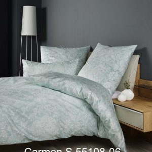 Janine Interlock-Feinjersey Bügelfrei Carmen 55108-06