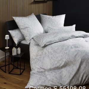 Janine Interlock-Feinjersey Bügelfrei Carmen 55108-08