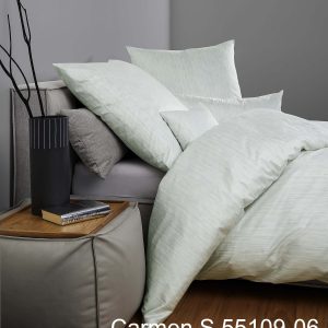 Janine Interlock-Feinjersey Bügelfrei Carmen 55109-06
